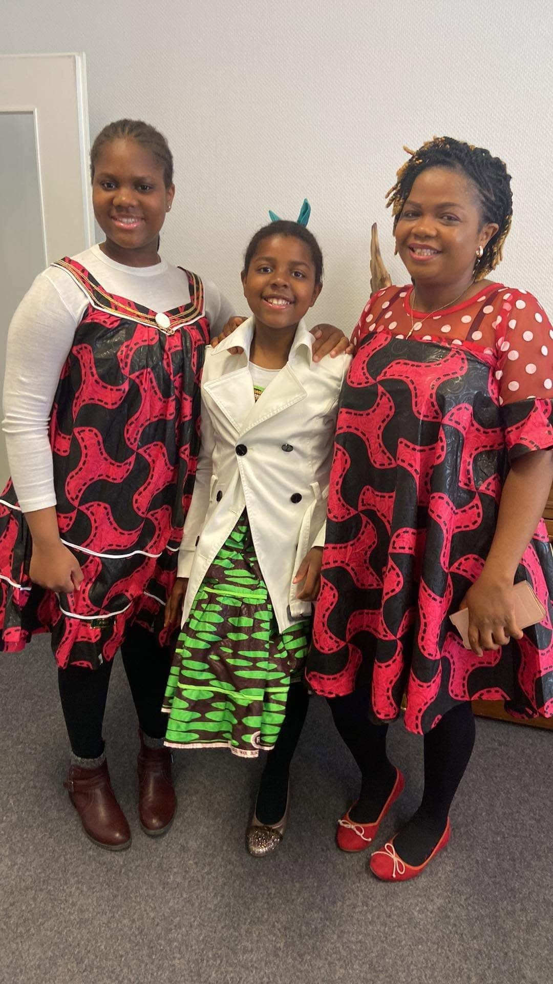 Thanksgiving Celebration