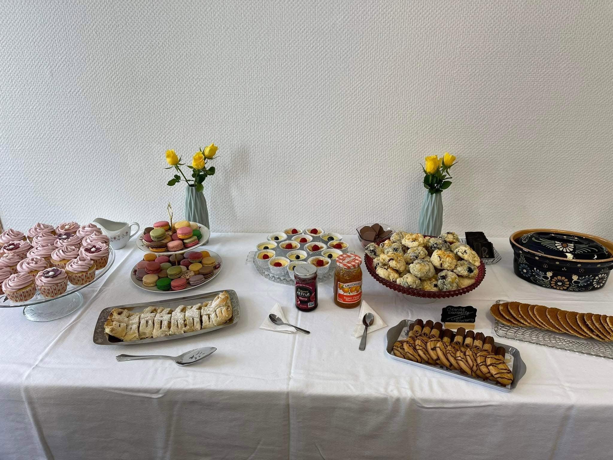 Thanksgiving Celebration