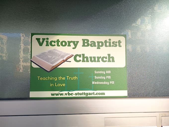 Victory Baptist Church